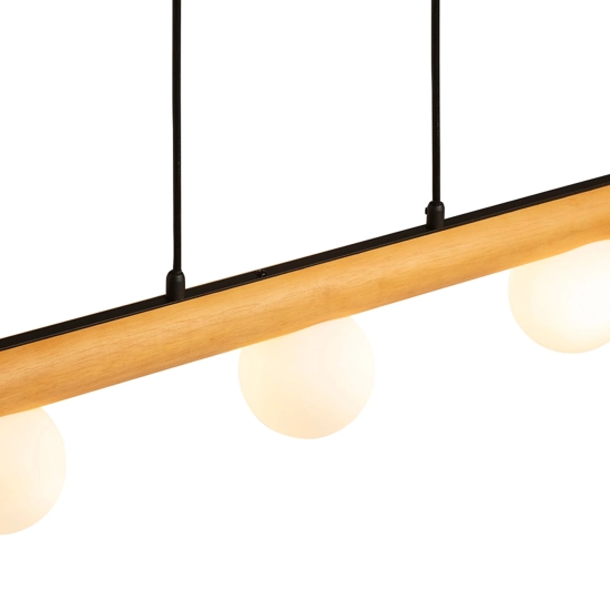 Lampa wisząca NOCTIS R14460 Rendl light studio