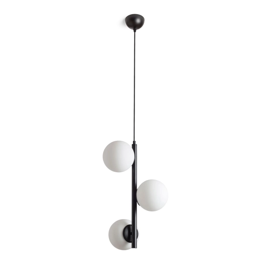 Lampa wisząca ETHERIA R14484 Rendl light studio