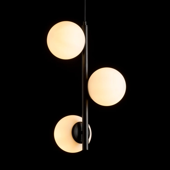 Lampa wisząca ETHERIA R14484 Rendl light studio