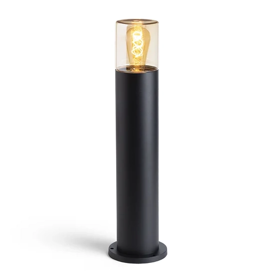 Zewnętrzna lampa stojąca QUINN R14497 Rendl light studio
