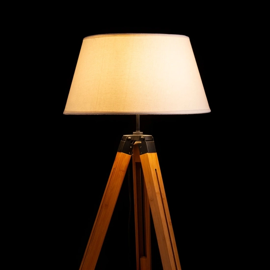 Lampa podłogowa ALVIS/AMBITUS R14500 Rendl light studio
