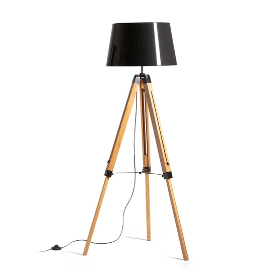 Lampa podłogowa ALVIS/RIDICK R14501 Rendl light studio