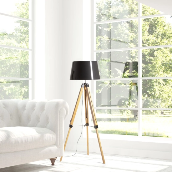 Lampa podłogowa ALVIS/RIDICK R14501 Rendl light studio