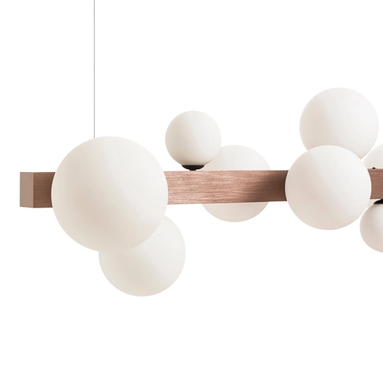 Lampa wisząca KASSANDRA R14554 Rendl light studio