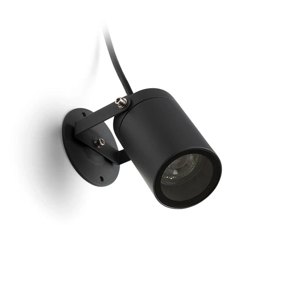 Zewnętrzny reflektor NAVONA NATYNKOWA R14590 Rendl light studio
