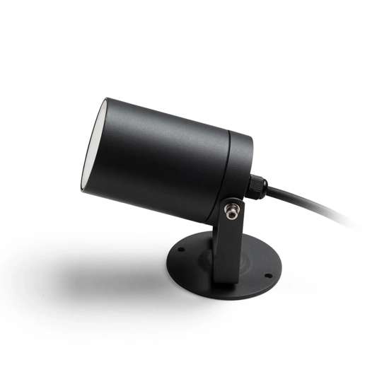 Zewnętrzny reflektor NAVONA NATYNKOWA R14590 Rendl light studio