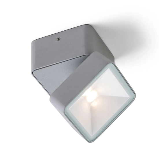 Zewnętrzna lampa FLAVIO SQ R14591 Rendl light studio