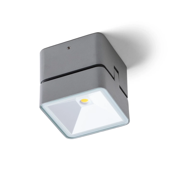 Zewnętrzna lampa FLAVIO SQ R14591 Rendl light studio