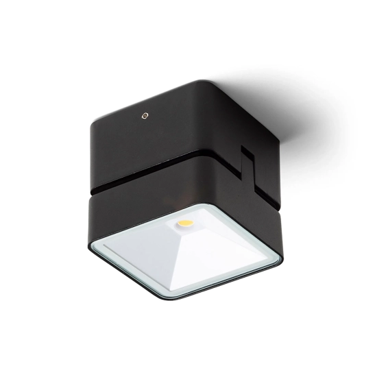 Zewnętrzna lampa FLAVIO SQ R14592 Rendl light studio