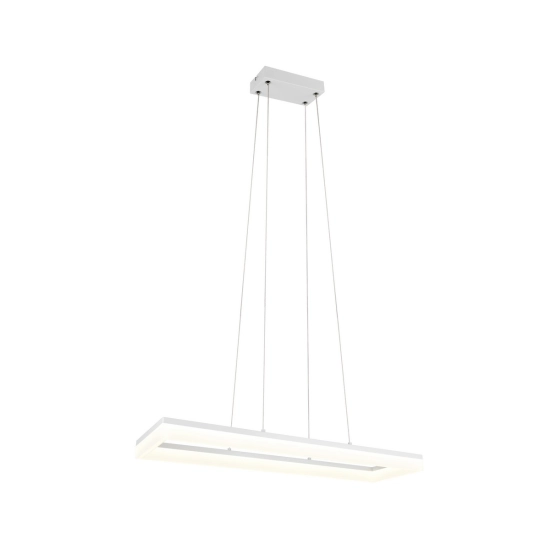 CAMINO – R35771131 incl. 1x SMD, 27W · 1x 3600lm, 4000K TRIO