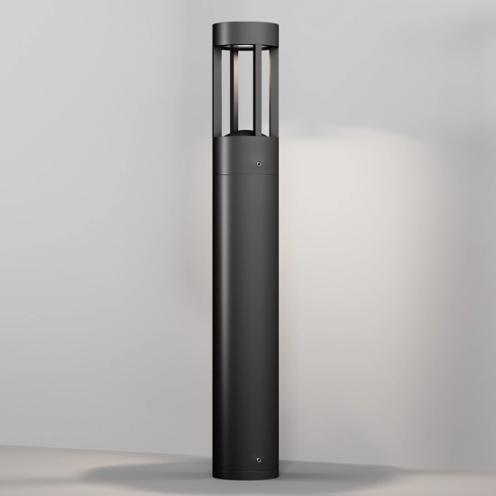 Lampa stojąca Oświetlenie krajobrazu Vint O458FL-L9GF3K Maytoni - zdjęcie produktu