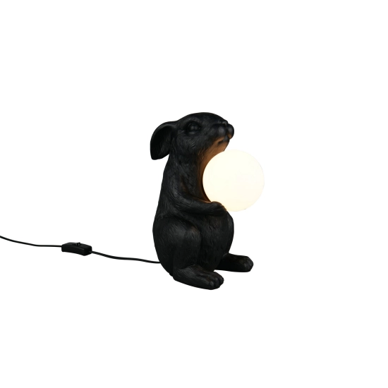 RABBIT – R56511002 excl. 1x G9 · max. 5W TRIO