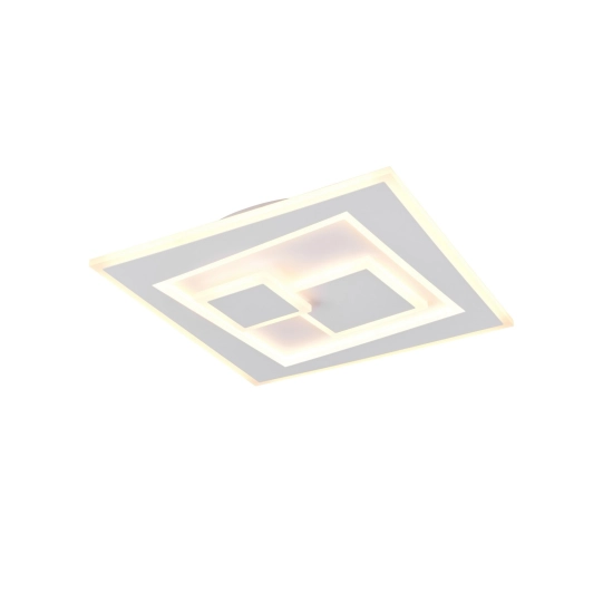 DEGAS – R63511131 incl. 1x SMD, 34W · 1x 3900lm, 2700 - 6500K TRIO