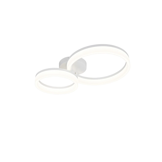 SCOPE – R63601231 incl. 1x SMD, 22W · 1x 3000lm, 4000K TRIO