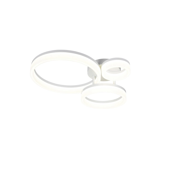 SCOPE – R63601331 incl. 1x SMD, 32W · 1x 4200lm, 4000K TRIO