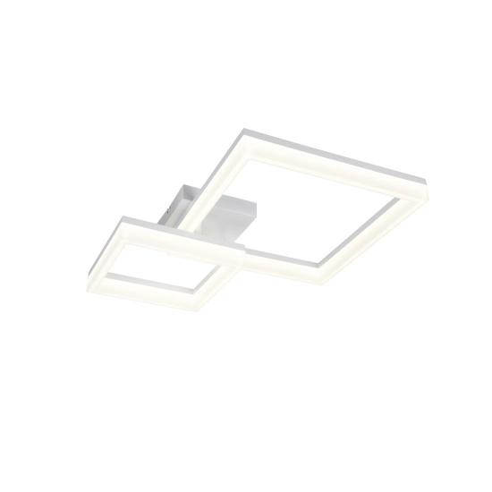 CAMINO – R65771231 incl. 1x SMD, 22W · 1x 3000lm, 4000K TRIO