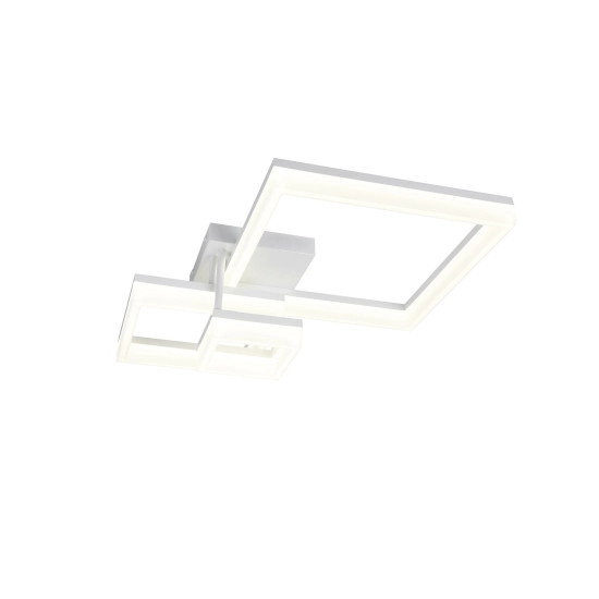 CAMINO – R65771331 incl. 1x SMD, 32W · 1x 4200lm, 4000K TRIO