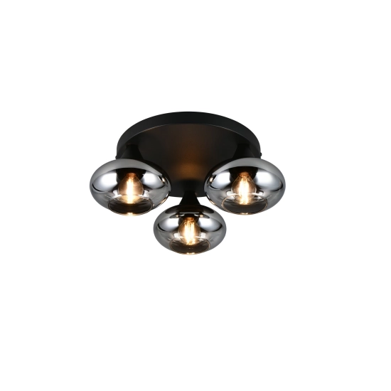 DIVINA – R66643054 excl. 3x E14 · max. 10W TRIO