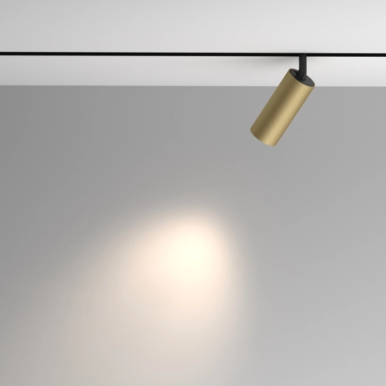Lampa szynowa Artisan Exility 4000K 12W 36° TR097-2-12W4K-M-BMG Maytoni - zdjęcie dodatkowe 4