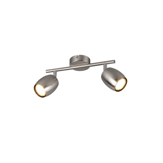 NANCY – R86262007 excl. 2x GU10 · max. 35W TRIO
