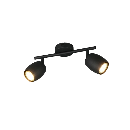 NANCY – R86262032 excl. 2x GU10 · max. 35W TRIO