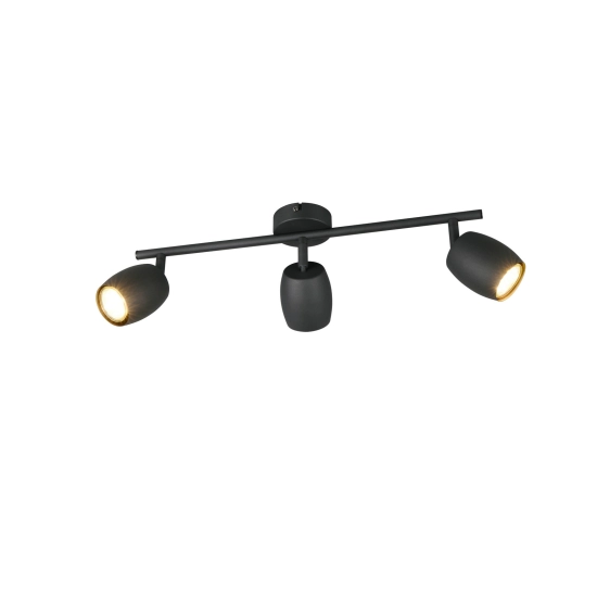 NANCY – R86263032 excl. 3x GU10 · max. 35W TRIO
