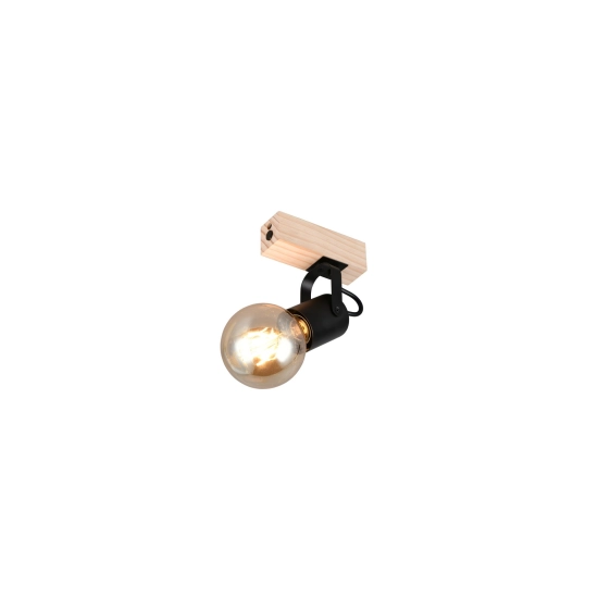 LYNAR – R86661032 excl. 1x E27 · max. 10W TRIO