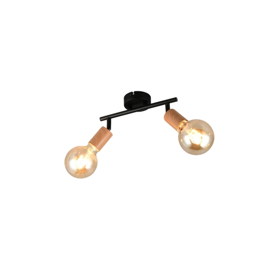 LAMEGO – R86682035 excl. 2x E27 · max. 10W TRIO