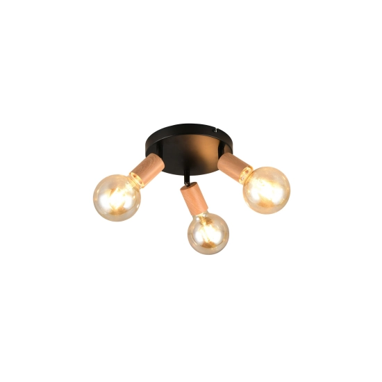 LAMEGO – R86683335 excl. 3x E27 · max. 10W TRIO