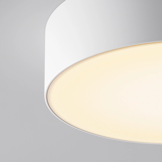 Lampa sufitowa Zon IP65 O431CL-L30W3K Maytoni - zdjęcie dodatkowe 2