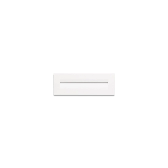 RASQ wpuszczana w ścianę biała 230V LED 8.5W IP65 3000K R12627 Rendl light studio