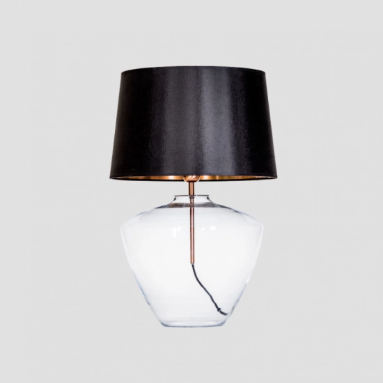 RAVENNA TRANSPARENT lampa stołowa L052331250 4Concepts
