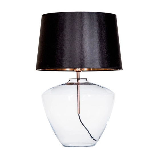 RAVENNA TRANSPARENT lampa stołowa L052331250 4Concepts L052331250 - zdjęcie 3