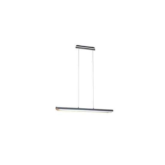 Lampa wisząca RAY CHROME AZ1695 AZZARDO
