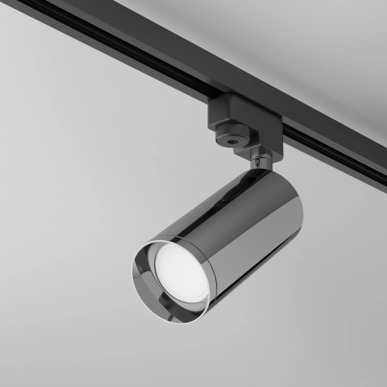 Lampa szynowa Focus Unity GU10 1x10W TR004-1-GU10-GF Maytoni - zdjęcie produktu