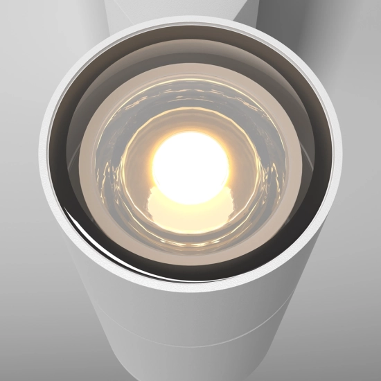 Kinkiet Bowery O574WL-01W 1xGU10 IP54 Maytoni - zdjęcie dodatkowe 1