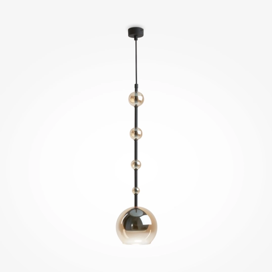 Lampa wisząca Ros MOD227PL-01B1 Maytoni - zdjęcie produktu