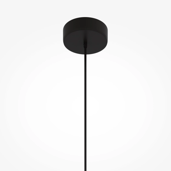 Lampa wisząca Cambio MOD398PL-01GR Maytoni - zdjęcie dodatkowe 3