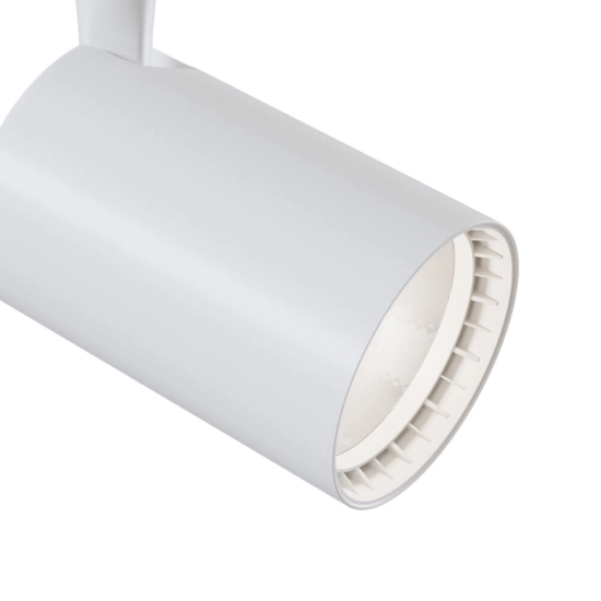 Reflektor Vuoro Unity Track Lighting TR003-1-12W4K-W LED 12W 4000K Maytoni - zdjęcie produktu
