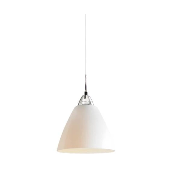 Lampa wisząca Read 20 biały opalowy 73163010 Nordlux - zdjęcie produktu