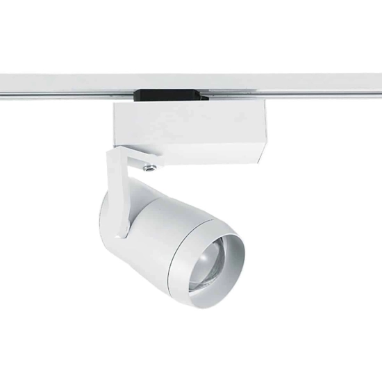 Reflektor do szyny Void Custom Angle 4000K TL7522/18W 4000K WH ITALUX - zdjęcie produktu