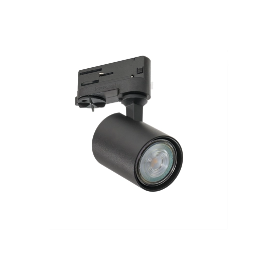 Reflektor Exo track (black) AZ3199 AZZARDO