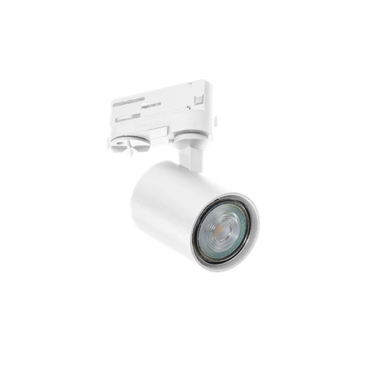 Reflektor Exo track (white) AZ3200 AZZARDO