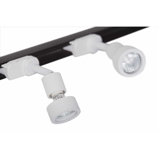 Reflektor Jane track (white) AZ2460 AZZARDO