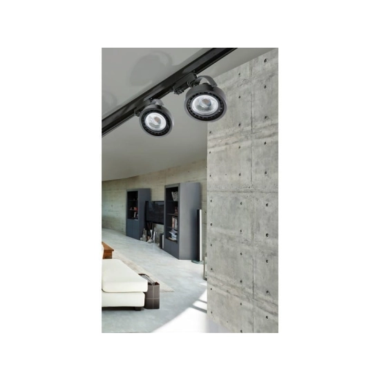 Reflektor Jerry track (black) AZ2458 AZZARDO