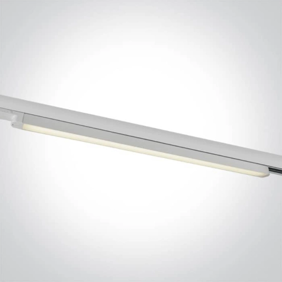 kinkiecik.pl Reflektor LED Linear Track Light 65025T/W/C 121cm ONE LIGHT