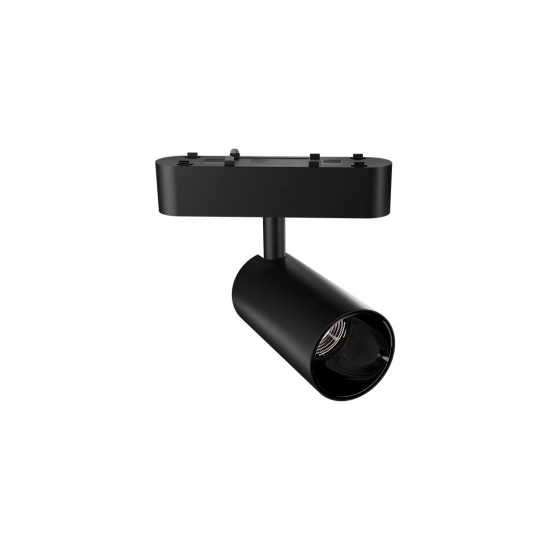 Reflektor Magnetic Slim Veltra 10W LED 3000K czarny LP-606-MAG SLIM 10W 3BK Light Prestige