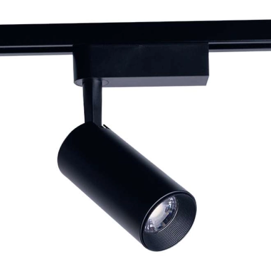 Reflektor na szynę PROFILE IRIS LED WHITE 20W, 4000K 30°9006 Nowodvorski - zdjęcie produktu
