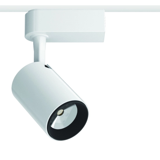 Reflektor na szynę PROFILE IRIS LED WHITE 7W, 4000K 30° 8997 Nowodvorski - zdjęcie produktu