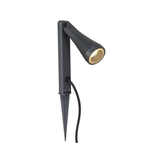 Reflektor OTTAWA GRAPHITE 9561 Nowodvorski IP44 - zdjęcie produktu